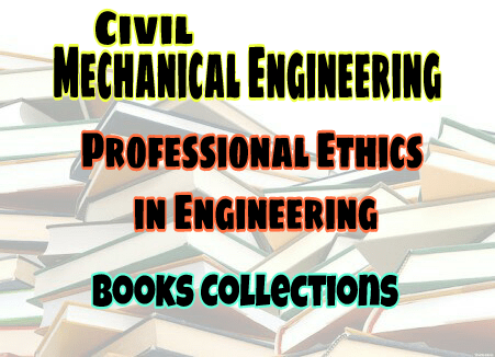Ethics engineering 6th edition pdf