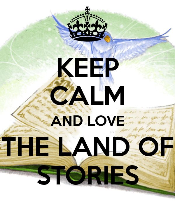 The land of stories book 4